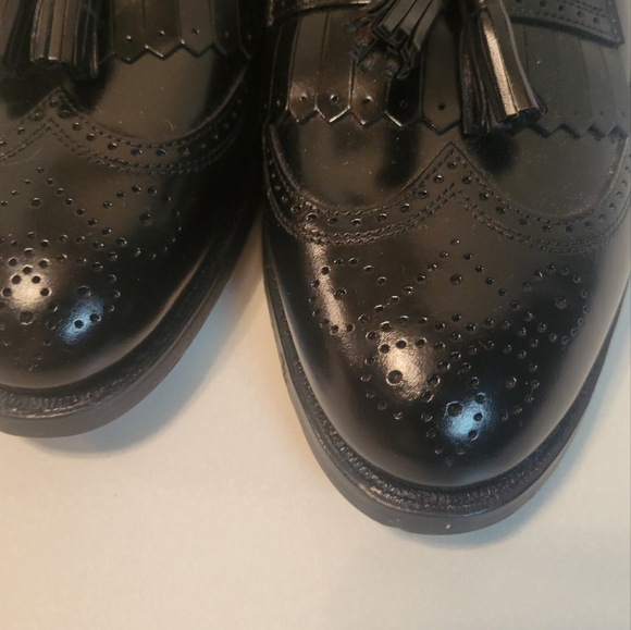 Bostonian Mens Dress Shoes Size 9 main image 8